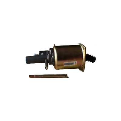 Pompes d'embrayage en acier pour SHACMAN X5000 SHACMOTO Transmission de camion Remplacement/réparation