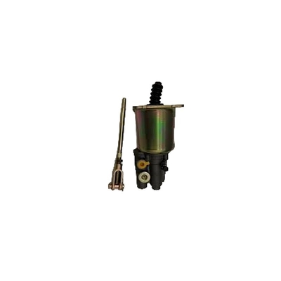 Pompes d'embrayage en acier pour SHACMAN X5000 SHACMOTO Transmission de camion Remplacement/réparation