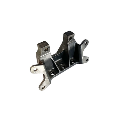 Pour les véhicules à moteur à combustion interne, le freinage doit être effectué à l'aide d'un système de freinage à combustion interne.