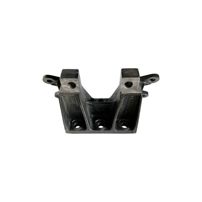 Pour les véhicules à moteur à combustion interne, le freinage doit être effectué à l'aide d'un système de freinage à combustion interne.