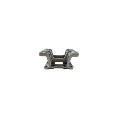 Pour les véhicules à moteur à combustion interne, le freinage doit être effectué à l'aide d'un système de freinage à combustion interne.