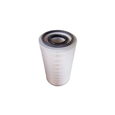 Papier filtre importé remplaçant le filtre à air à vis SA-160W 71161412-66010