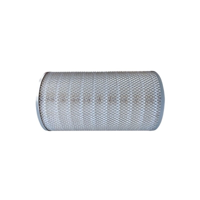Papier filtre importé remplaçant le filtre à air à vis SA-160W 71161412-66010