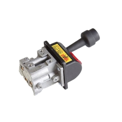 Valve hydraulique de levage de camions lourds de haute durabilité 14750667H pour HOWO HAOJUN