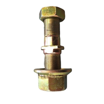 Le WL2810.29.053A/Q30018F3 Boulon de roue avant pour camion Foton 1039 1049 1069 1099 Tunland Aumark Auman Forland
