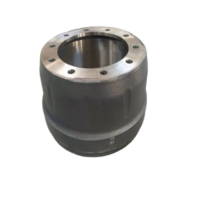 3501075-K2700 Tambour de frein avant Idéal pour la réparation ou le remplacement de camions K2700