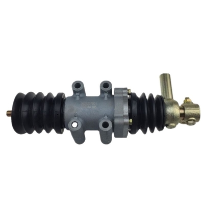 Modèle de camion Howo Pièces de camions lourds Boîte de vitesses, changement de vitesse, réglage du cylindre 0627207001