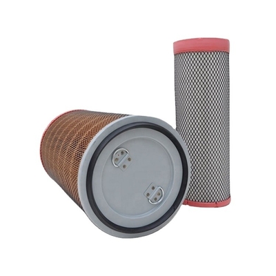 Filtre à air WEICHAI 612600114993 KW2440 pour FAW Jiefang