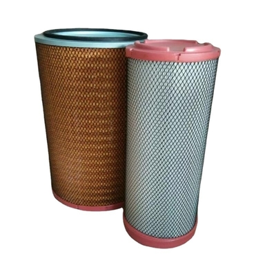 Filtre à air WEICHAI 612600114993 KW2440 pour FAW Jiefang