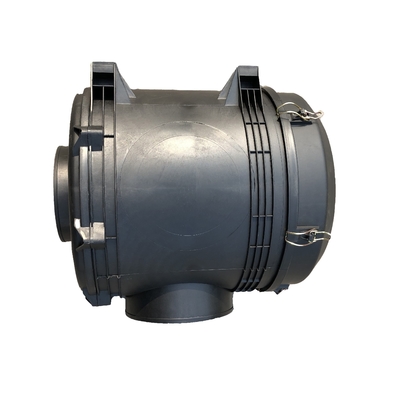 Modèle de camion Sinotruk HOWO Filtre à air Assy 2841 pour Foton Shacman FAW