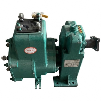 Pompes de décharge d'eau 65QSB-50/110 pour le camion Sinotuk Howo Remplacement/réparation