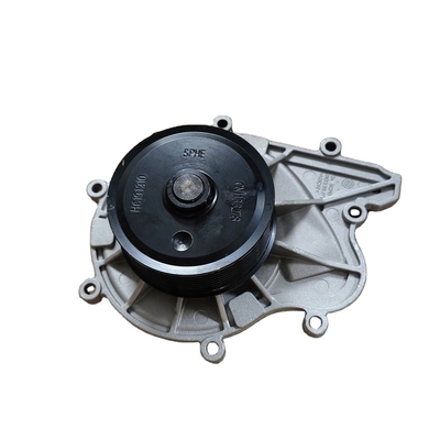 OE N° 5269784 Pompes à eau de taille standard pour les pièces de moteur de camions chinois Foton et durables