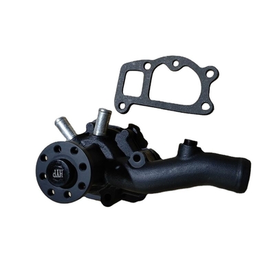 Pompes à eau pour Weichai WP2.1D18E2 Pièces moteur Modèle de voiture Foton Shacman Sinotruk FAW