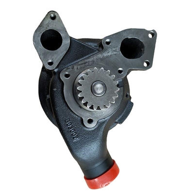 Pompes à eau pour Foton Auman Remplacement/réparation Modèle de voiture Shacman Sinotruk FAW Durable