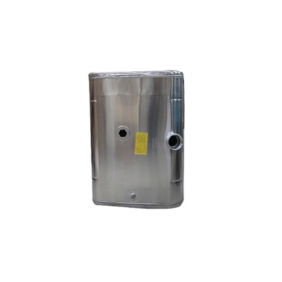 réservoir de carburant pour le camion SINOTRUK HOWO T5G A7 T7 C7 300L 400L 600L pièces détachées de camions lourds