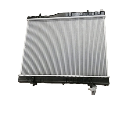 Pièces détachées de radiateurs pour camions Foton pour véhicules Howo Sinotruk FAW et Shacman