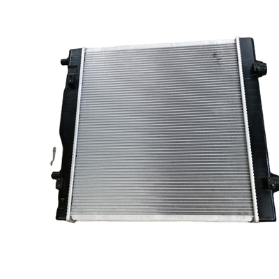 K1130030011a0 Assemblage de radiateur photon pour le montage de voitures Howo SINOTRUK CNHTC
