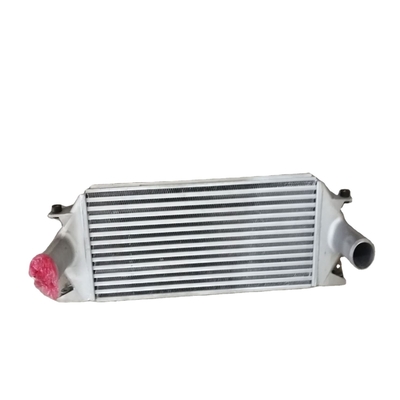 Remplacer/réparer l'intercoolant pour FOTON HOWO A7 Performance et durabilité inégalées