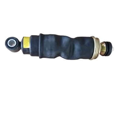 Shacman WG1664430079 Assemblage de l'amortisseur avant pour le haut de camion Howo- Année 2005-