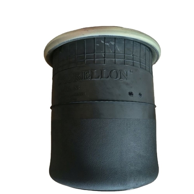 WG9925528016 Absorbeur de choc pour Sinotruk Remplacer/réparer la suspension de votre camion
