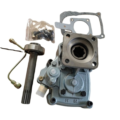 Sinotruk HOWO Pièces détachées de transmission Pto Wg9700290150 Hw50 Puissance décollage Wg9700290010