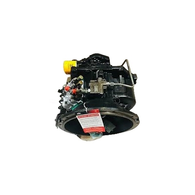 Transmission RT-11509C de premier ordre pour le camion lourd Shaanxi Dongfeng Shacman
