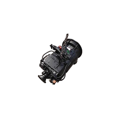 Transmission RT-11509C de premier ordre pour le camion lourd Shaanxi Dongfeng Shacman