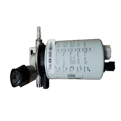 V1110210001A0 Assy pour les filtres diesel pour les pièces de rechange de camions Foton OE NO.