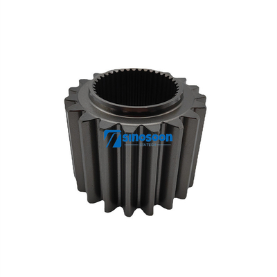 Parties de camion Howo T5g Drive final Sun Gear Z 19 Pour Sinotruk Pièces de rechange Howo Année 2005-