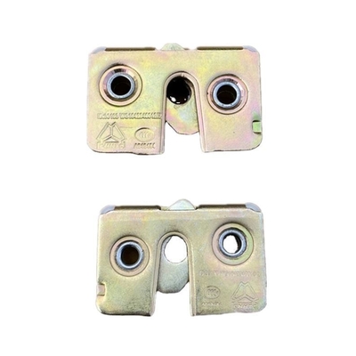 Fermeture de porte WG1642340012 pour camion SINOTRUK HOWO pièces originales de cabine Shacman