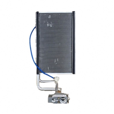 Remplacer/réparer but Sinotruk HOWO Évaporateur de pièces de camion WG1642820077