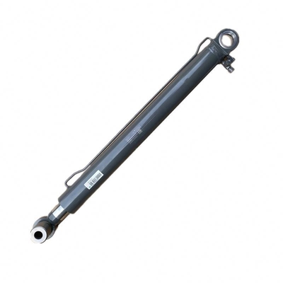 Nom de la pièce Cylindre élévateur en acier pour Sinotruk HOWO Pièces de camions WG9925824014 Hydraulique
