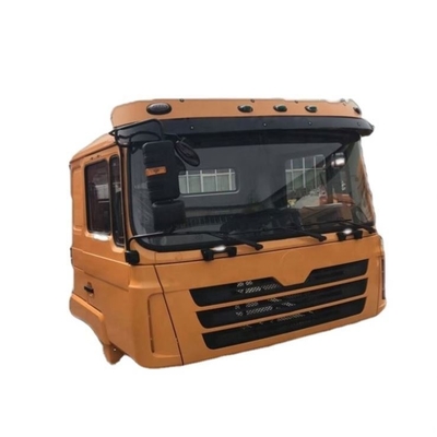 Red Shacman Delong F2000 camion Shaanxi cabine pièce de rechange OE NO. F3000 pour les clients
