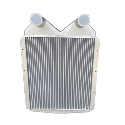 Remplacer/réparer l'assemblage de l'intercoolant de renforcement 5323GJB-1315010 pour le camion Shacman