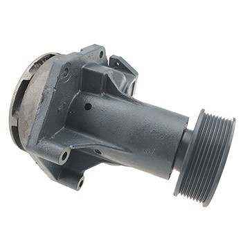 Pompes à eau WD615 originales pour camions Weichai 612600060307 avec taille standard