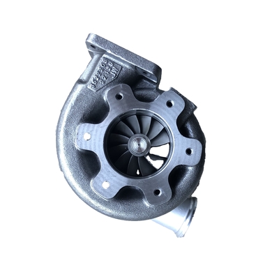 HX50W Turbocompresseur 575202 Turbo La mise à niveau de performance ultime pour les camions européens