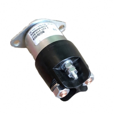 N° OE 612630080076 SINOTRUK HOWO Pièces détachées pour camions Relais de démarrage du moteur pour produit
