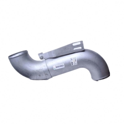 Sinotruk Howo Truck Parts Intercooler tuyau de sortie en acier WG9725530230 à remplacer