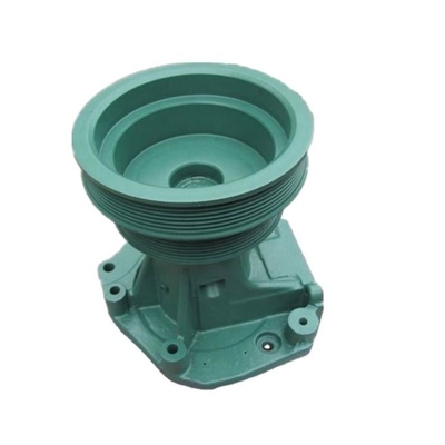 VG1062060351 Pompe à eau de haute qualité pour moteur Sinotruk Pièces détachées Remplacer/réparer