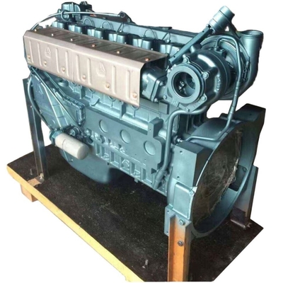 Parties de moteur Weichai Excellent Diesel Wp10.340E32 pour le montage du moteur électrique