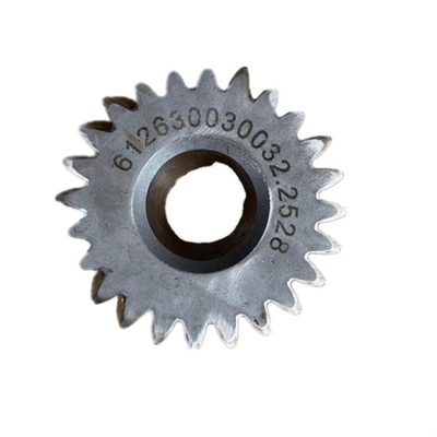 Sinotruk HOWO Pièces de camions lourds Compresseur d'air engrenage 612630030032 avec taille standard