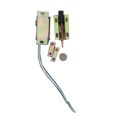 Sinotruk Howo Truck pièces détachées boîte à outils serrure WG1642290003 Standard OEM