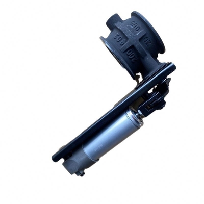 SINOTRUK CNHTC Howo Truck Parts LG9704540139 Vanne de freinage d'échappement pour montage standard
