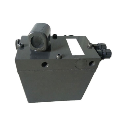 Remplacer/réparer la pompe à huile hydraulique WG9719820001 pour le camion SINOTRUK HOWO