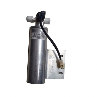 Sinotruk HOWO Truck pièces détachées sèche-air réservoir WG1608828012/1 en taille standard