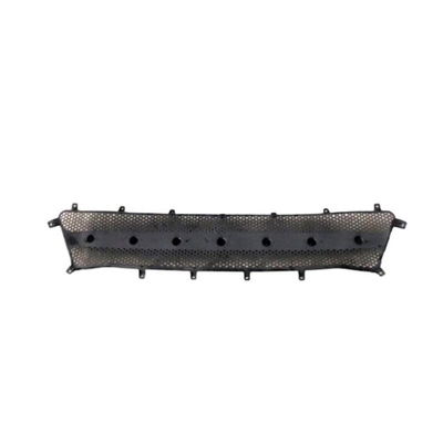 SINOTRUK HOWO A7 Pièces détachées de camions Grille WG1664110061 avec cabine Shacman