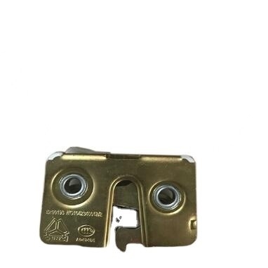 2012- Sinotruk Howo Fermeture de porte de camion WG1642340012 pour Shacman Shacman compatible