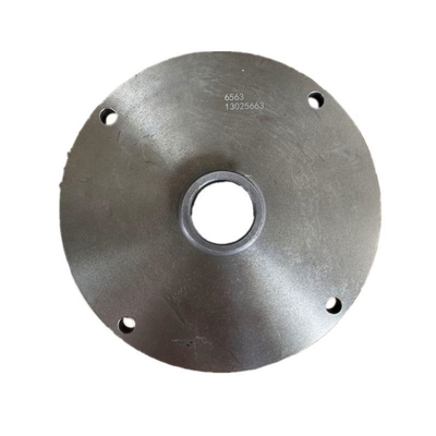 Parties de moteur SINOTRUK Weichai Rings d'accouplement du volant 13025663 pour camions lourds