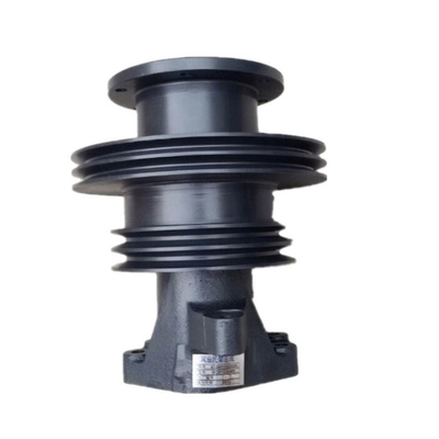 Appareil de montage de ventilateur pour camions lourds d'origine Assy 612600060926 pour moteur diesel Weichai D12
