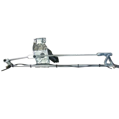 Shacman Sinotruk Howo Truck Wiper Linkage WG1661740022 pour le bénéfice
